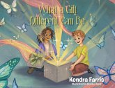What a Gift Different Can Be What a Gift Different Can Be