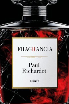 Cover Fragrancia / Fragrance