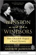 Winston and the Windsors - Bild 1