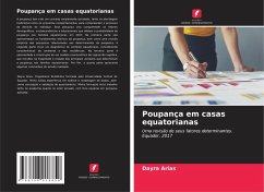 Cover Poupança em casas equatorianas