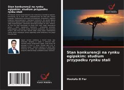 Stan konkurencji na rynku egipskim: studium przypadku rynku stali - El Far, Mostafa Stan konkurencji na rynku egipskim: studium przypadku rynku stali - El Far, Mostafa