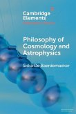 Philosophy of Cosmology and Astrophysics