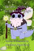 The Dino-Mights & The Hoarder of Magic The Dino-Mights & The Hoarder of Magic
