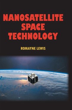 Cover Nanosatellite Space Technology