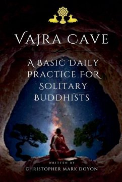 Vajra Cave - Doyon, Christopher Mark