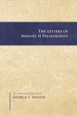 The Letters of Manuel II Palaeologus The Letters of Manuel II Palaeologus