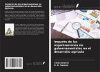 Impacto de las organizaciones no gubernamentales en el desarrollo agrícola