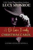 A De Luca Family Christmas Carol A De Luca Family Christmas Carol