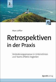Cover Retrospektiven in der Praxis