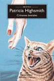 Crímenes Bestiales Crímenes Bestiales