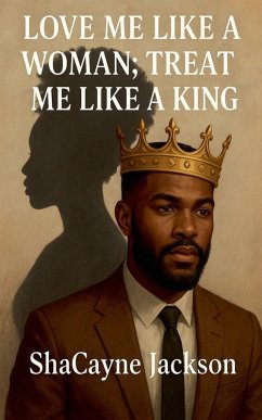 Cover Love Me Like A Woman; Treat Me Like A King