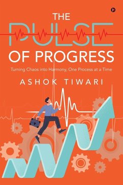 Cover The Pulse of Progress