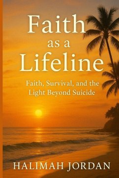 Cover Faith as a Lifeline