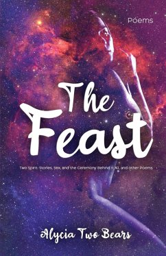 Cover The Feast