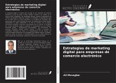 Estrategias de marketing digital para empresas de comercio electrónico