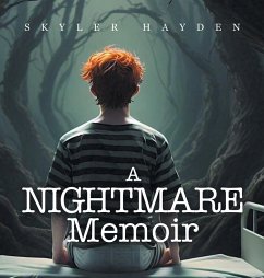 Cover A Nightmare Memoir