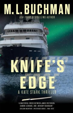 Cover Knife's Edge