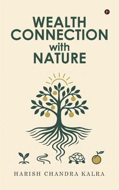 Cover Wealth Connection with Nature