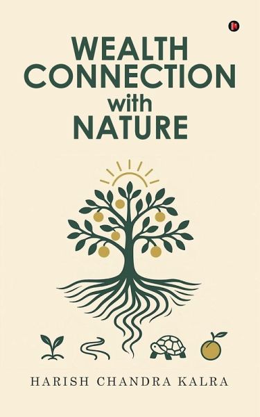 Wealth Connection with Nature