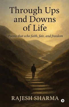 Cover Through Ups and Downs of Life
