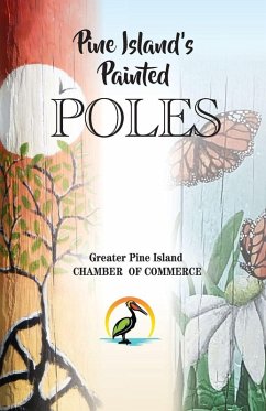 Cover Pine Island's Painted Poles