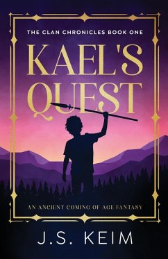 Cover Kael's Quest