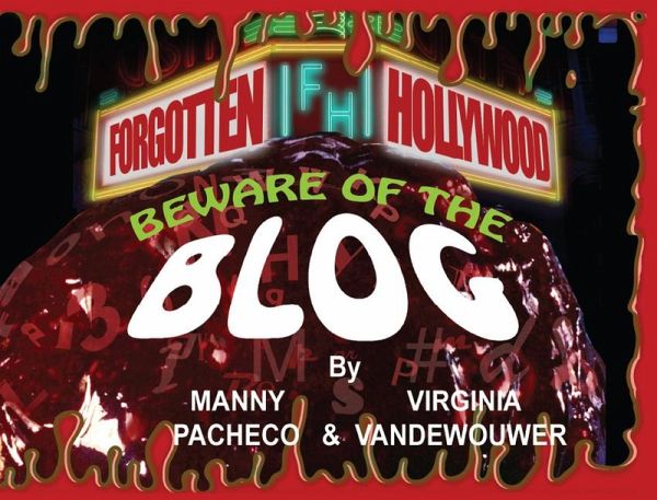Forgotten Hollywood