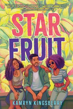 Cover Star Fruit