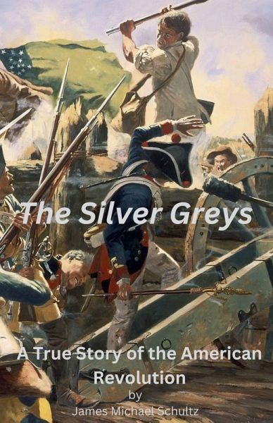 The Silver Greys The Silver Greys