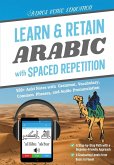 Learn & Retain Arabic with Spaced Repetition Learn & Retain Arabic with Spaced Repetition