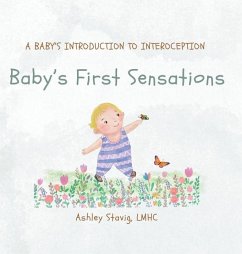 Baby's First Sensations - Stavig, Ashley