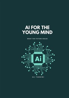 Cover AI for the Young Mind