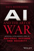 AI and the Art of War