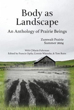 Cover Body as Landscape