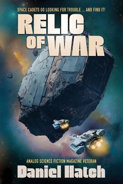 Cover Relic of War
