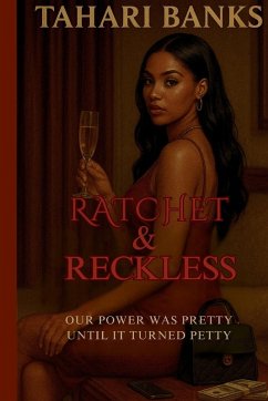 Ratchet & Reckless - Banks, Tahari