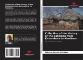 Collection of the History of the Bahemba from Kabambare to Manièma Collection of the History of the Bahemba from Kabambare to Manièma