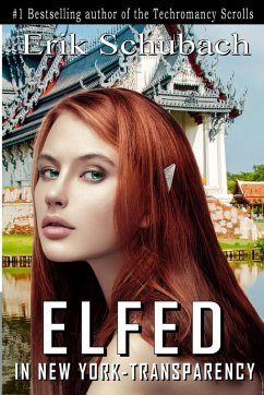 Cover Elfed In New York