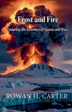 Cover Frost and Fire