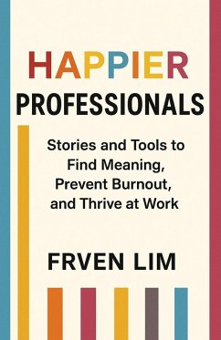 Cover HAPPIER PROFESSIONALS