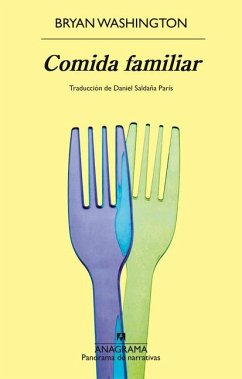 Cover Comida Familiar