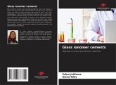 Glass ionomer cements Glass ionomer cements