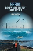 Marine Renewable Energy Integration