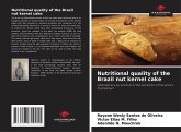 Nutritional quality of the Brazil nut kernel cake