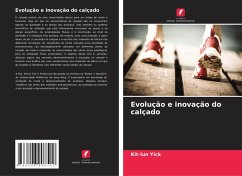 Cover Evolução e inovação do calçado