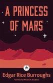A Princess of Mars A Princess of Mars