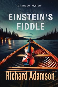 Cover Einstein's Fiddle