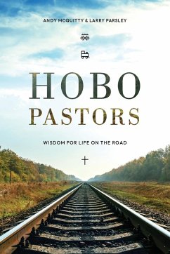 Cover HOBO Pastors