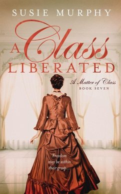Cover A Class Liberated