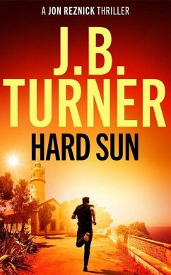 Cover Hard Sun